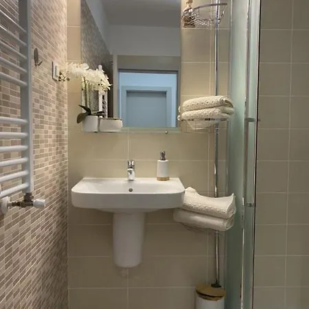 Mara Apartament *