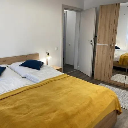 Mara Apartament Apartment Timisoara