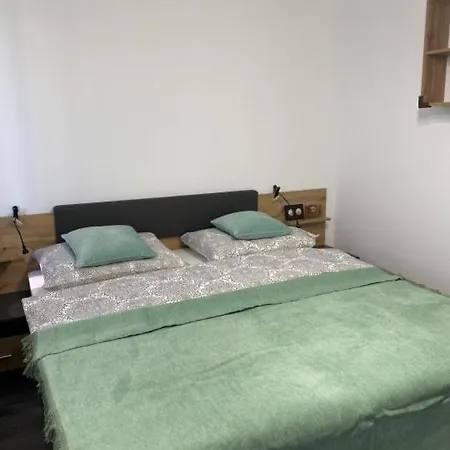 Mara Apartament Timisoara