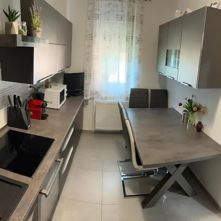 Mara Apartament Timisoara