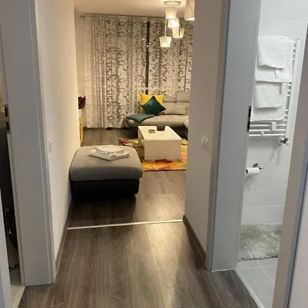 Mara Apartament Apartment *