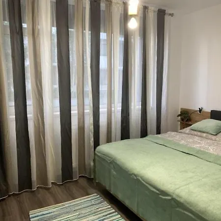 Mara Apartament Timisoara