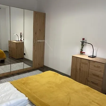 Mara Apartament Apartment Timisoara