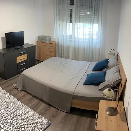 Apartment Mara Apartament Timisoara
